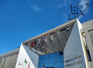 TJ-BA suspende expediente de quarta-feira para instalação de energia no prédio anexo