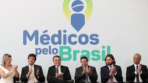 Programa 'Médicos pelo Brasil' vai substituir o 'Mais Médicos'