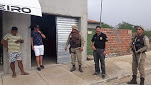Macururé: Polícia realiza Operação em combate à corrupção de menores