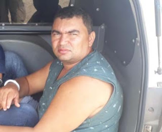 Suspeito de matar colega após discussão em jogo de cartas é preso em Jeremoabo