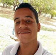 Jovem de 18 anos é morto a tiros no município de Tucano
