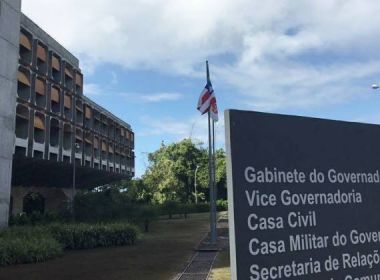 Mesmo sem autorização, governo da Bahia tira recursos da Previdência dos servidores