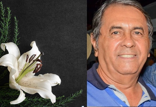  Morre o repórter José Dilson, âncora do site euclidesdacunha.com