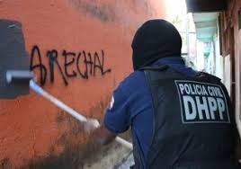 Facções de fora da Bahia treinam criminosos no estado