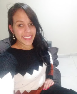 Jovem que mora em Brasília localiza irmã em São Paulo e irmão em Canudos-Ba.