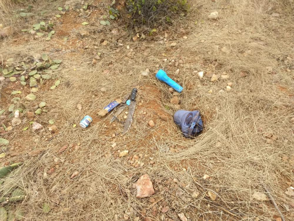Homem é baleado, desaparece e é encontrado morto em Macururé- BA