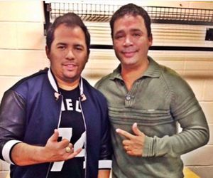 Riquelme vai sair do Aviões do Forró para acompanhar Solange Almeida
