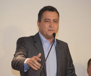 Governador da BA promete anunciar mudanças em seu governo na próxima semana