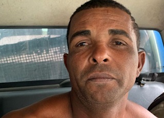 Acusado de estuprar filhas é preso em Santaluz