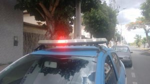 Mulher é estuprada após ter casa invadida em Feira de Santana