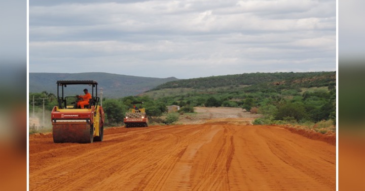 Jeremoabo: Vereadores da oposição se opõem à Construção de Estrada da Produção