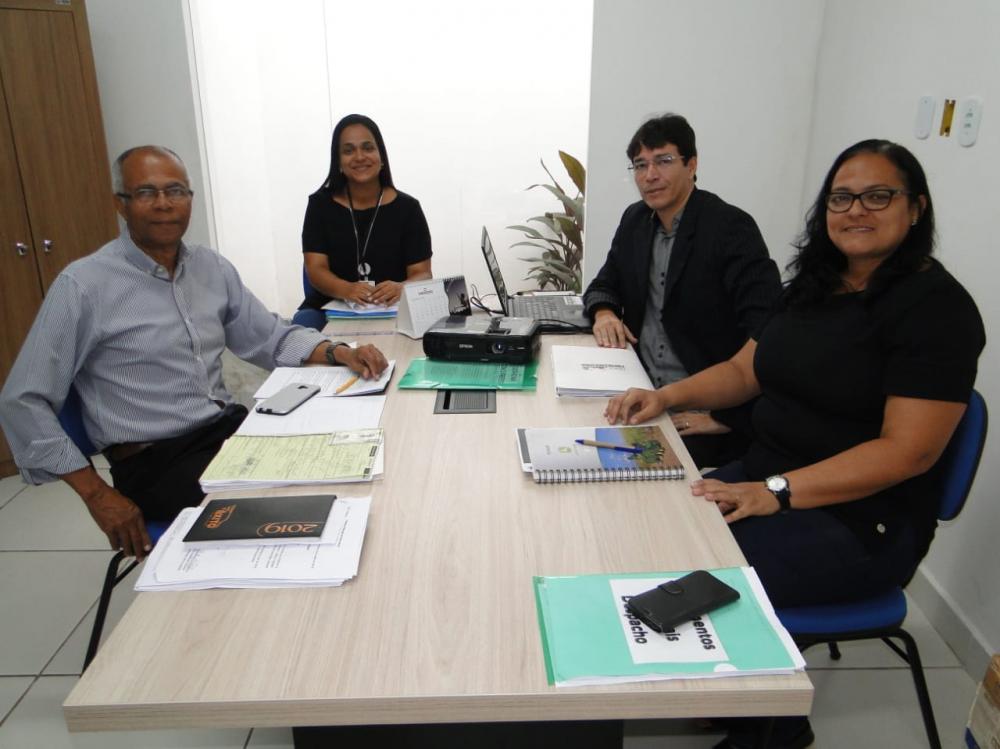 Paulo Afonso: Parceria entre Prefeitura e Sebrae pretende alavancar pequenos negócios no município