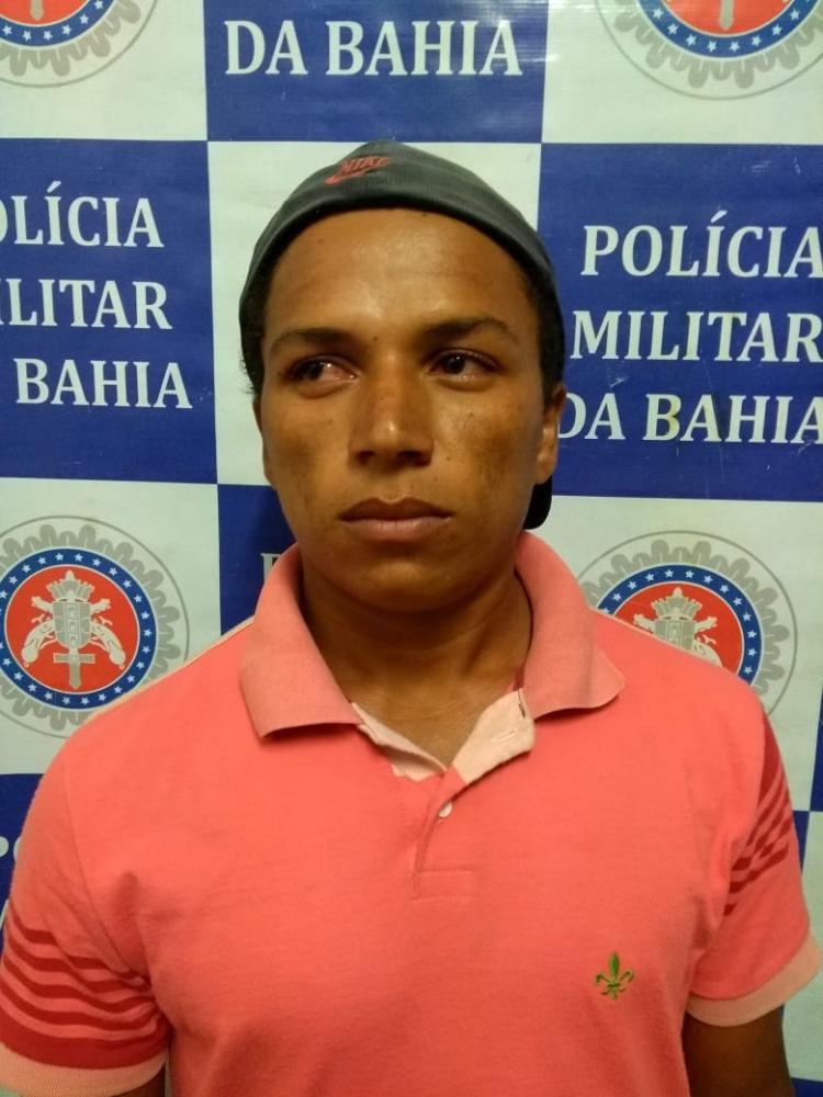 Homem agride cunhada e acaba preso em Paulo Afonso