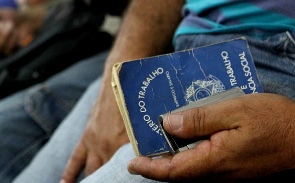 Bahia tem maior número de desempregados e desalentados do país, diz IBGE