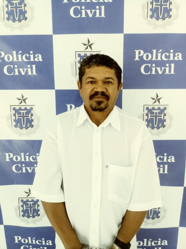 Homem é preso por estupro de vulnerável em Paulo Afonso