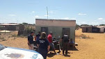 Macururé-BA: Polícia realiza visita à comunidades do município