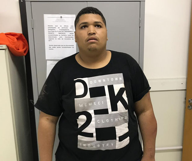 Homem é preso por espancar e estuprar mulher na Bahia: 'replicou cenas de videogame'
