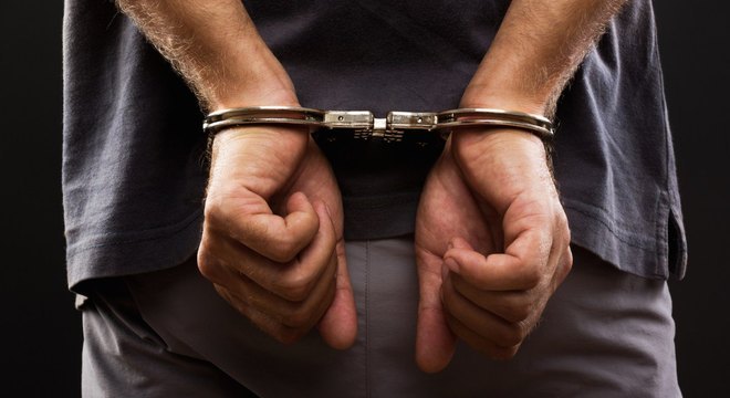 Suspeito de estuprar criança é preso na Bahia