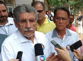Herzem decide votar como Neto e declara apoio a Luciano Pinheiro para presidência da UPB
