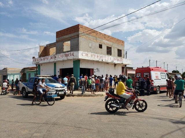 Adolescente de 17 anos morre após ser esfaqueado no oeste da Bahia