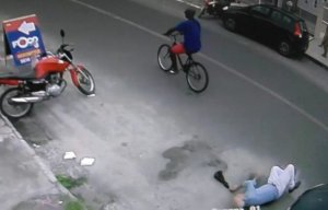 Idoso vitima de agressão tem morte cerebral