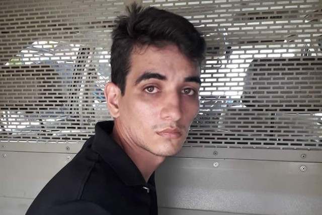 Motorista mata irmão por causa de uma escada na Bahia e é preso no interior do Ceará