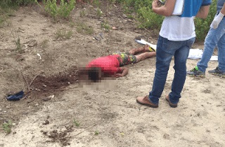 Riachão do Jacuípe: Acusados de matar homem por dívida de R$ 300 são condenados