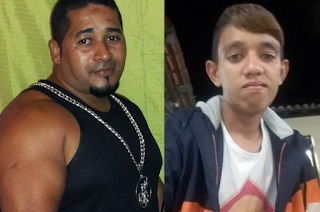 Polícia investiga morte de dois homens em intervalo de 15 minutos em Tucano