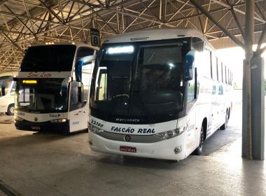 Agerba licita 36 linhas de ônibus para regiões de Jacobina e Juazeiro