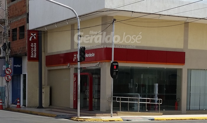 JUAZEIRO E PETROLINA PERDEM AGÊNCIAS DO BANCO DO NORDESTE