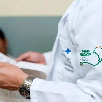 Jeremoabo: Povoado Água Branca é contemplado com médico do Programa Mais Médicos
