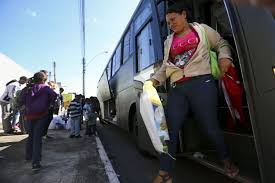 Bahia é o estado do Nordeste que mais recebe migrantes internacionais