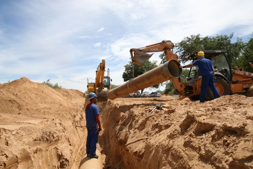 Construção civil lidera geração de emprego na Bahia em 2019
