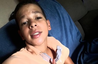 Garoto de 12 anos morre após queda de cavalo em Quixabeira