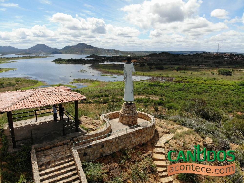 Canudos ícone importante do turismo histórico-cultural da Bahia