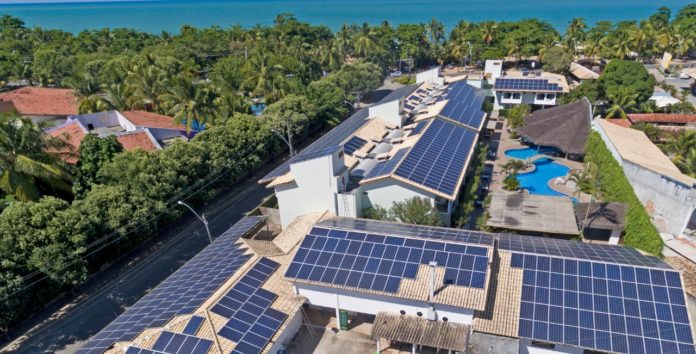 Energia solar: Bahia pode crescer 92% em potência instalada no mercado de geração distribuída