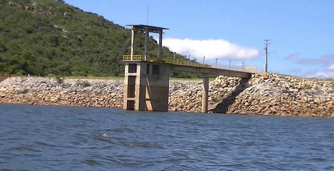 Seis barragens tem licitação concluída para recuperação na Bahia
