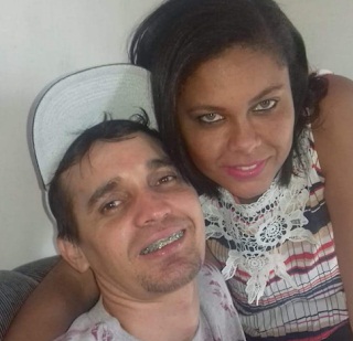 Casal morre após caminhonete bater na traseira de moto na BA-409, em Conceição do Coité