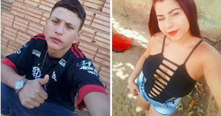 Rapaz mata irmã com tiro na cabeça e pede desculpa na web após o crime: ‘te amo’