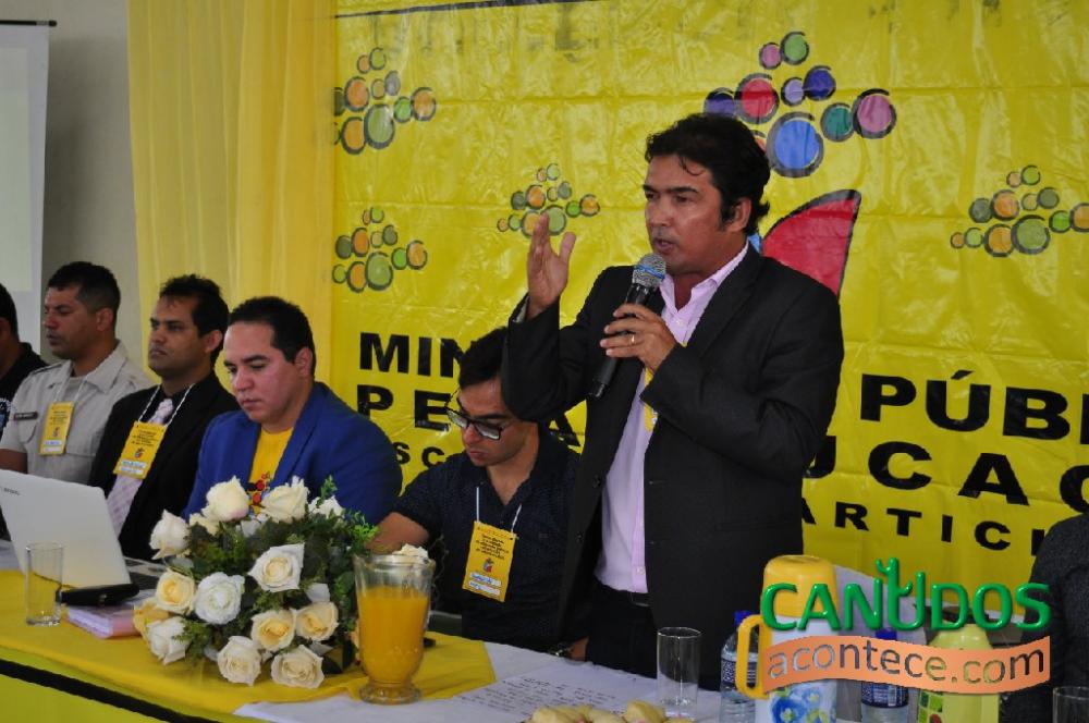 Audiência realizada pelo Ministério Público Federal ressalta avanços na melhoria da educação em Canudos