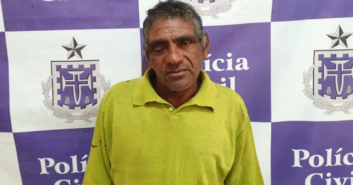 Juazeiro: Traficante responsável por plantação de maconha é preso
