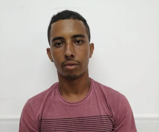 Suspeito de integrar facção criminosa morre em confronto com a CIPE Nordeste, em Araci