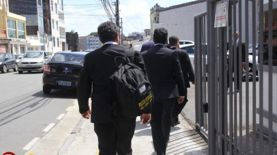 CNJ julga em 24 de setembro processo que originou operação contra desembargadores do TRT-BA