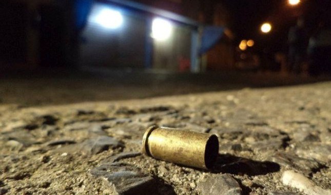 Homem é morto a tiros no Bico de Pedra em Paulo Afonso