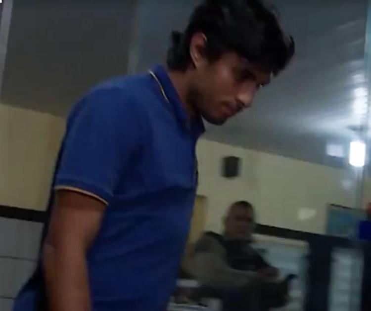 Suspeito de agredir estudante em Ondina é denunciado pelo MP-BA