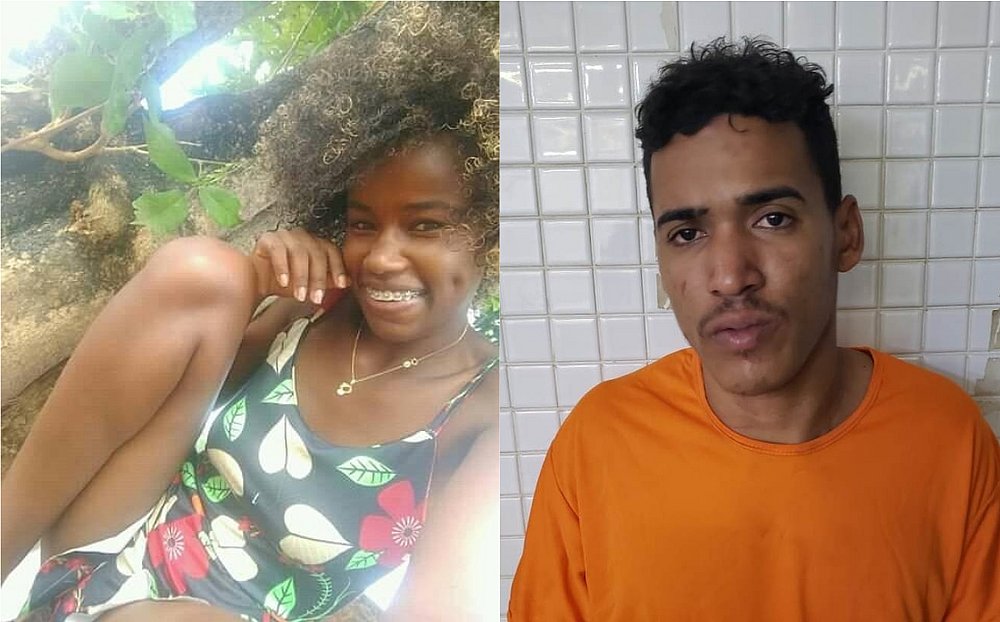 Jovem é morta por irmão após disputa por cartão da pensão da mãe