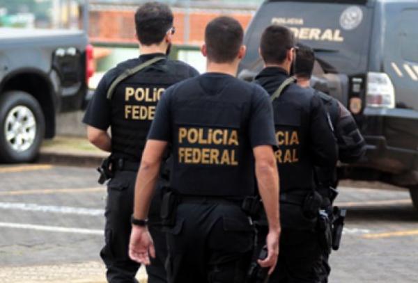 Em operação, Polícia Federal investiga fraudes na Previdência Social na Bahia