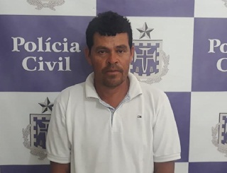 Homem é preso suspeito de assediar criança de 10 anos pelo WhatsApp em Jacobina