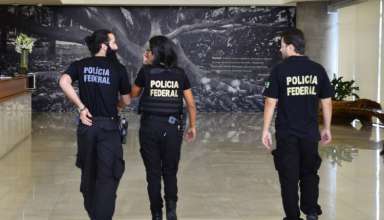 Pai e mãe são presos por gravar estupro dos próprios filhos; material era trocado na internet