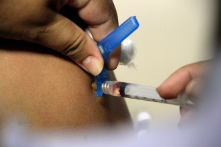 Ministério da Saúde registra 570 novos casos de sarampo no Brasil